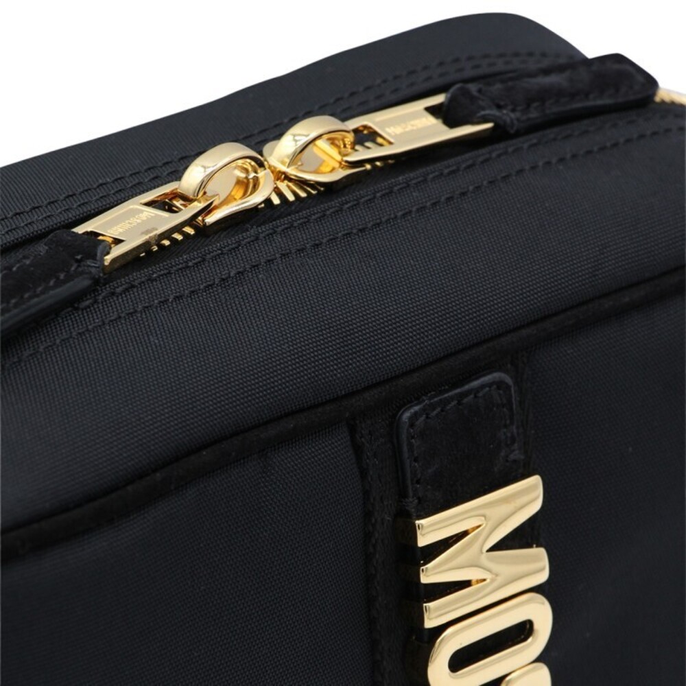 Moschino Compact Rectangular Bag - NWT NWT - image 4